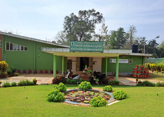 kerala-agricultural-museum