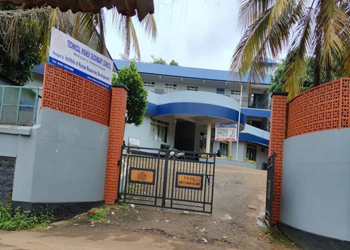 school-vattamkulam