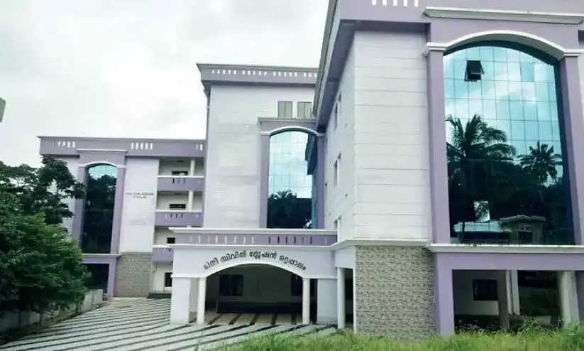 Best Waterproofing Company in Kerala