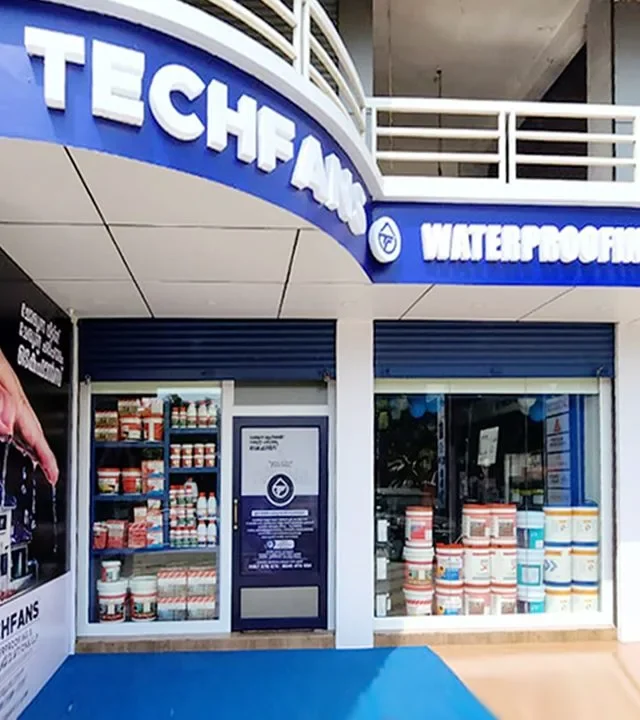 Best Waterproofing Company in Kerala