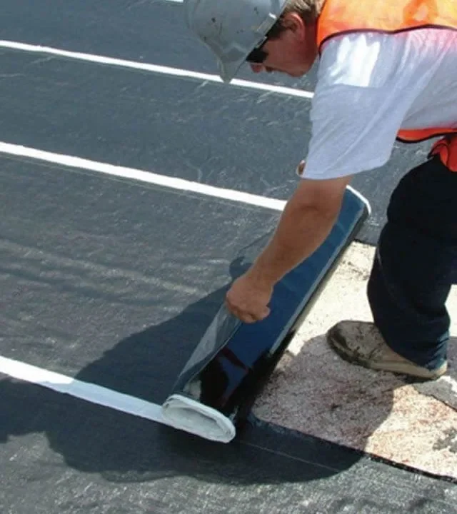 Trusted waterproofing contractor